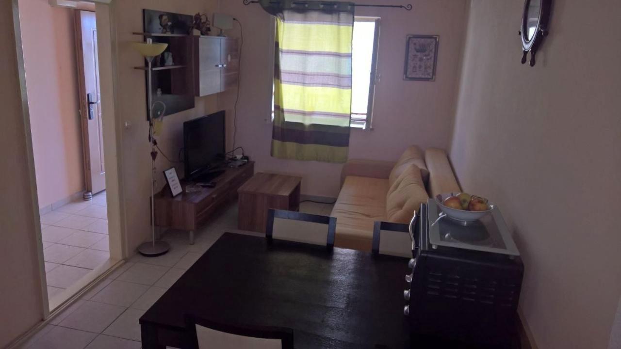 Apartments By The Sea Nin, Zadar - 15513 Екстериор снимка