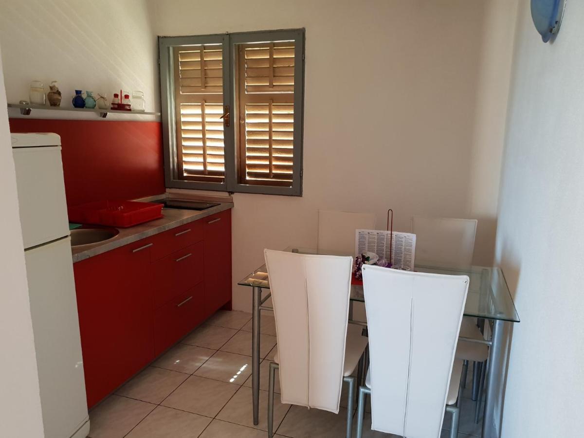 Apartments By The Sea Nin, Zadar - 15513 Екстериор снимка
